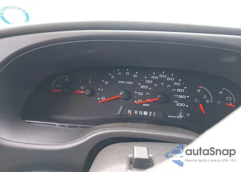 2007 Ford E-150 Chateau/Xl/Xlt from USA, damaged, VIN 1FMNE11L17DA36817